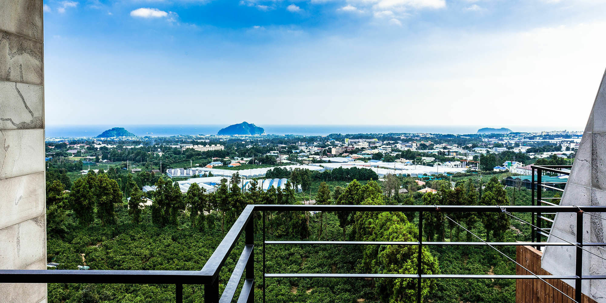 Krabi Pension Seogwipo Exterior foto