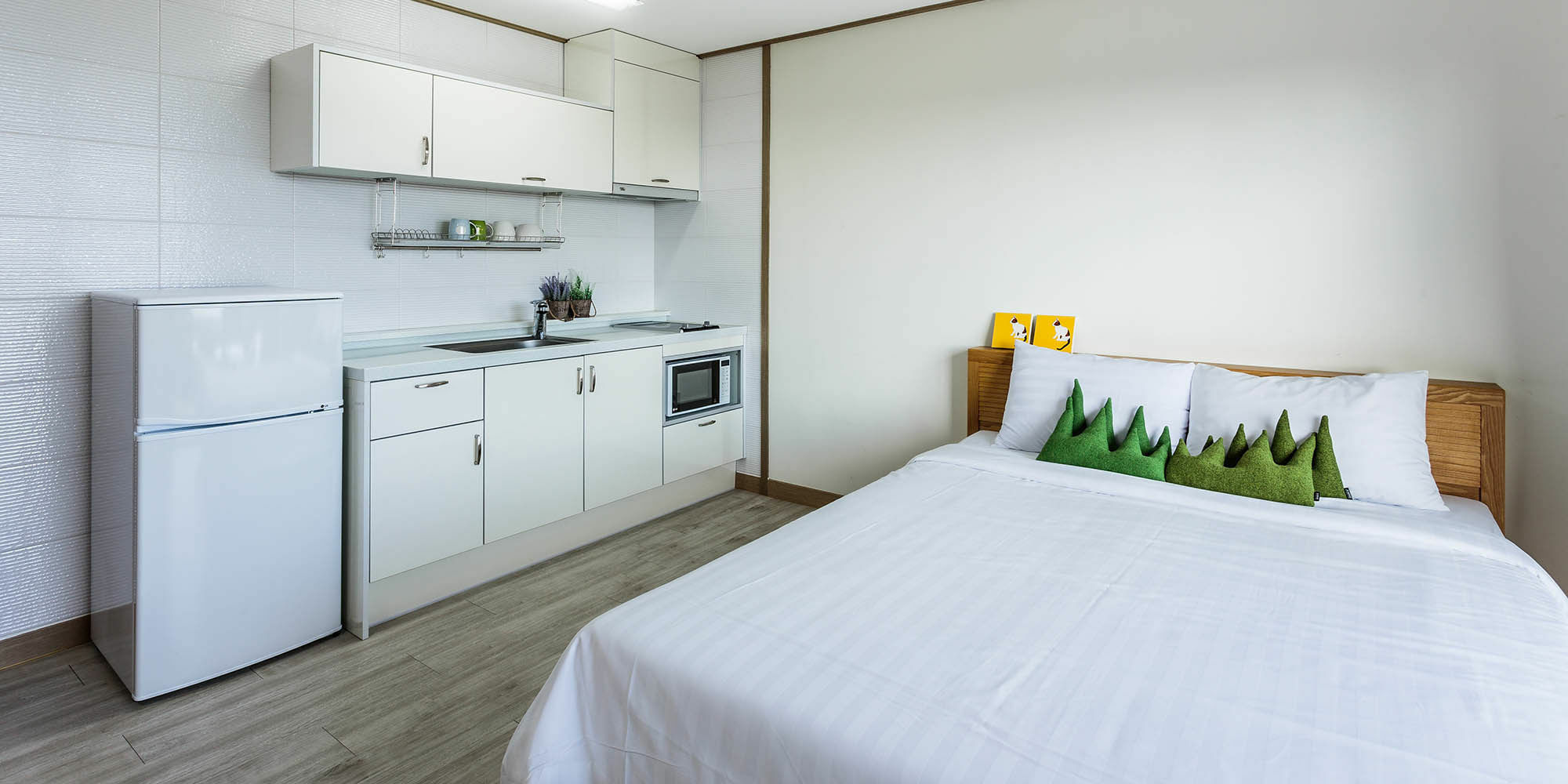 Krabi Pension Seogwipo Exterior foto